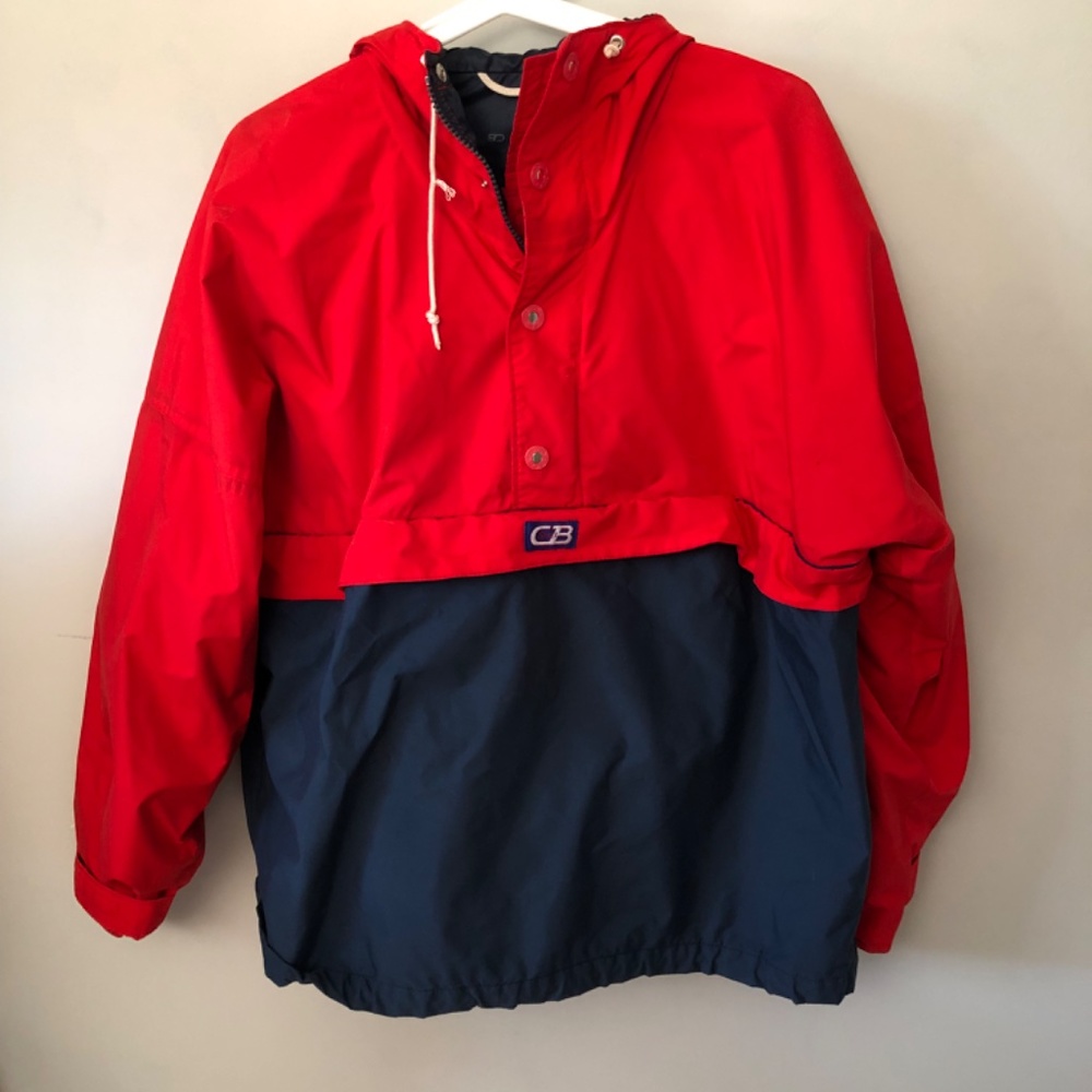 CB Ski Suit - Picture 13 of 13